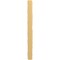 Ekena Millwork Universal Outside Corner for StoneWall Faux Stone Siding Panels PNUOC03X48PO - alternate 4